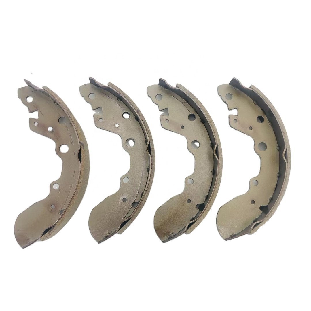 FERODO FSB4127-ARKA FREN BALATASI PABUC 1.0/1.3 TOYOTA YARIS 99 > 449574020(__)424